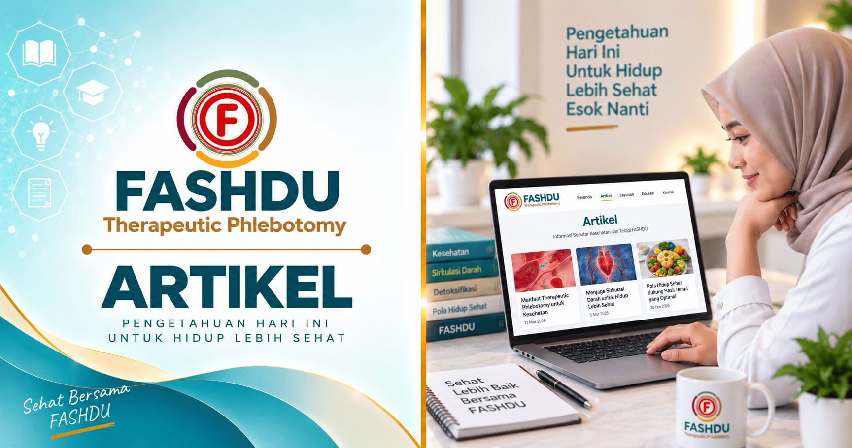Artikel Kesehatan