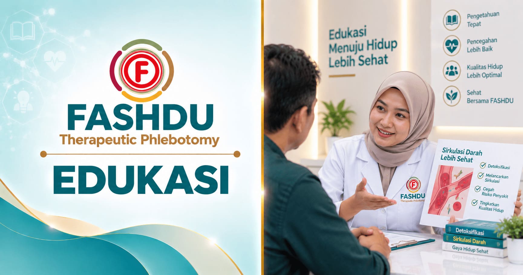 Edukasi Kesehatan