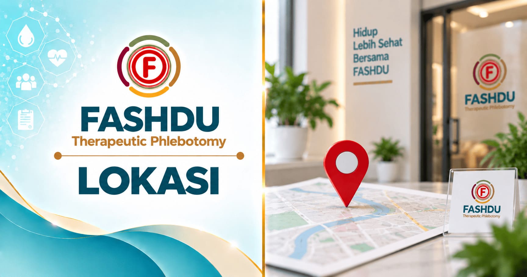 Lokasi Praktik: Jogja, Magelang & Wates