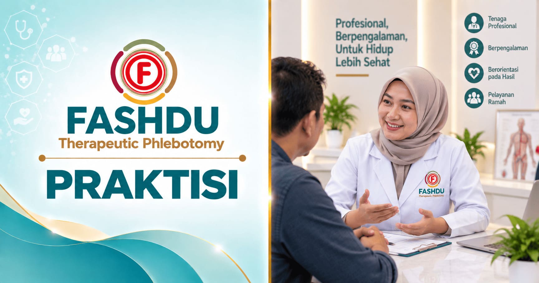 Praktisi Terapi