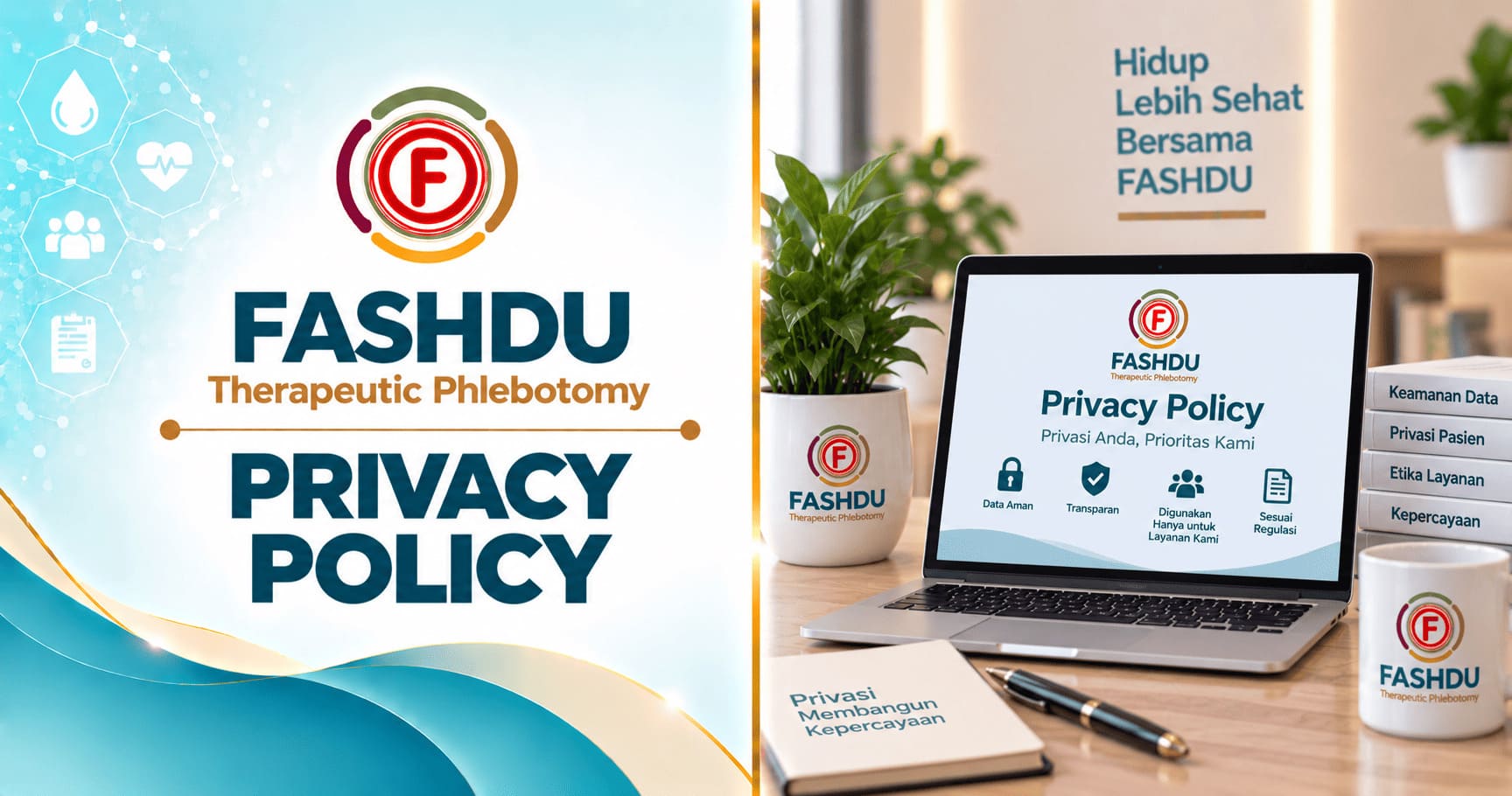 Kebijakan Privasi