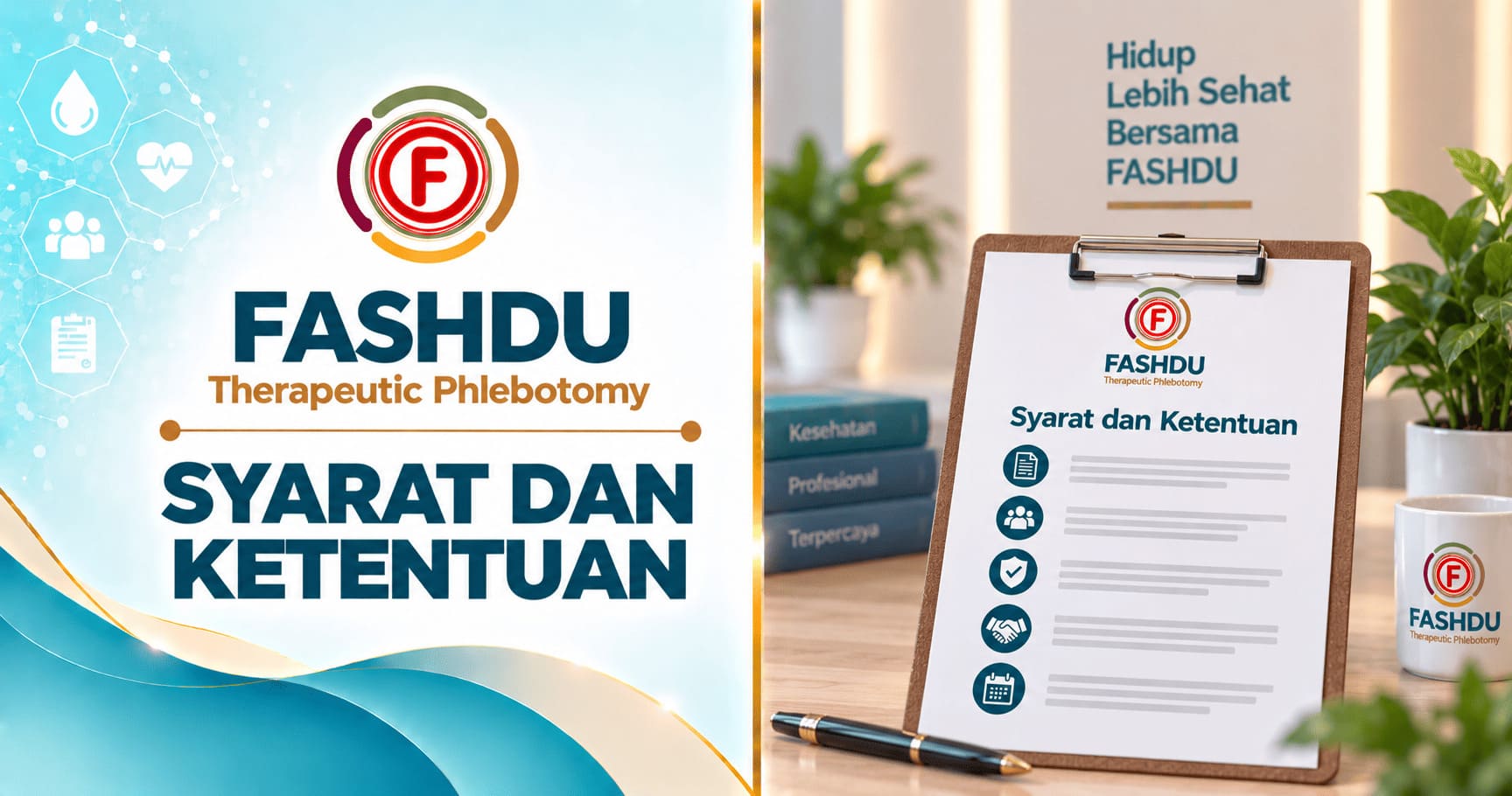 Syarat dan Ketentuan Layanan