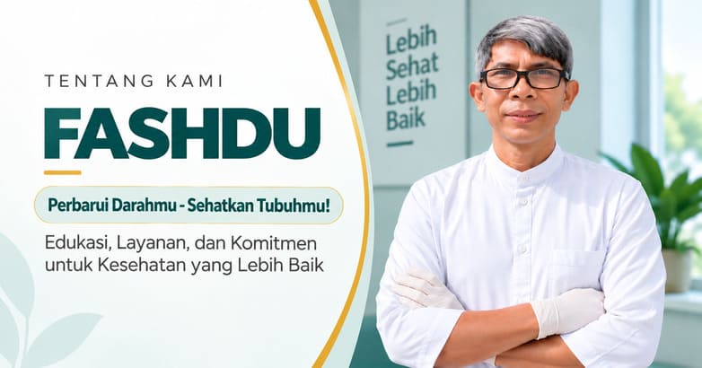 Tentang Kami