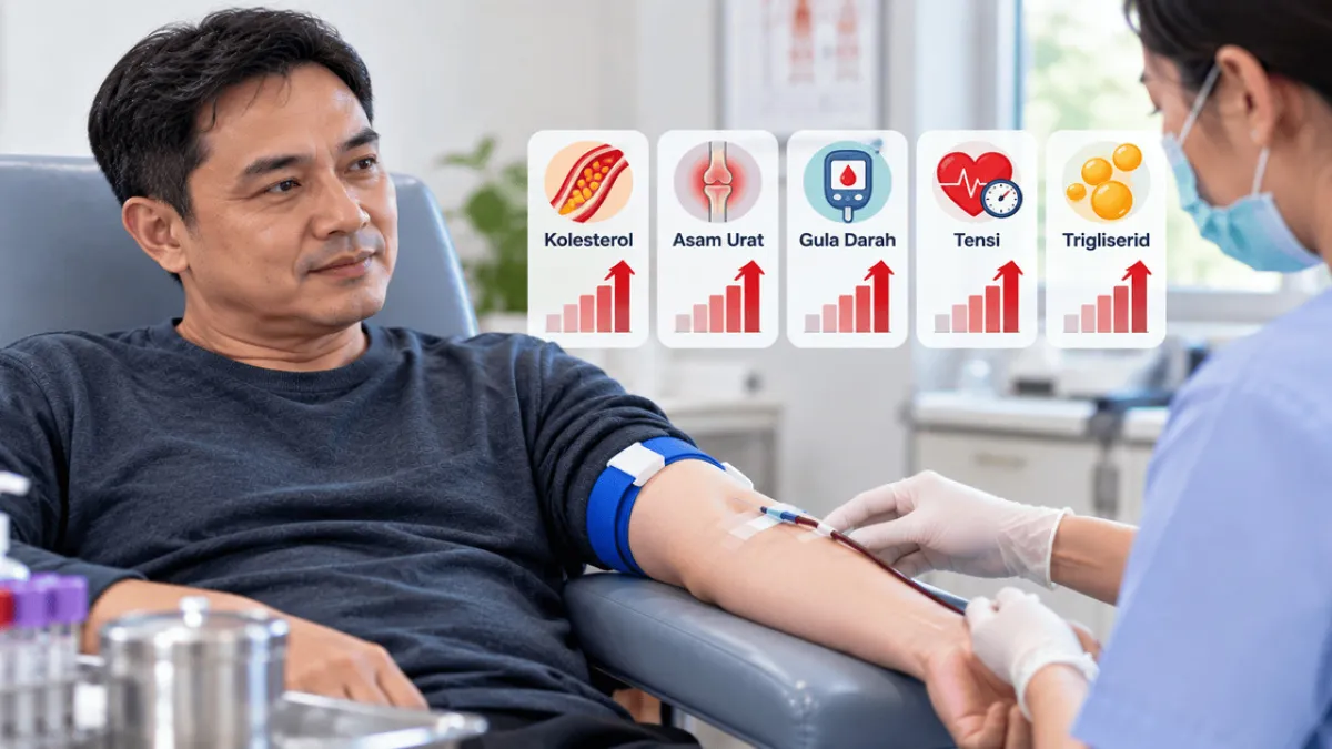 Siapa yang Dapat Menjalani Terapi Fashdu?