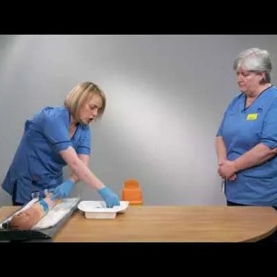 Venepuncture